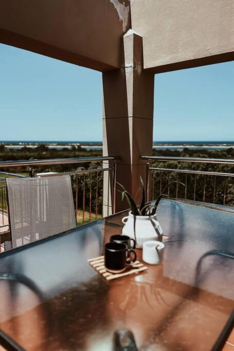 X7 -Goose Valley-Ocean Views Плеттенберг-Бей Екстер'єр фото
