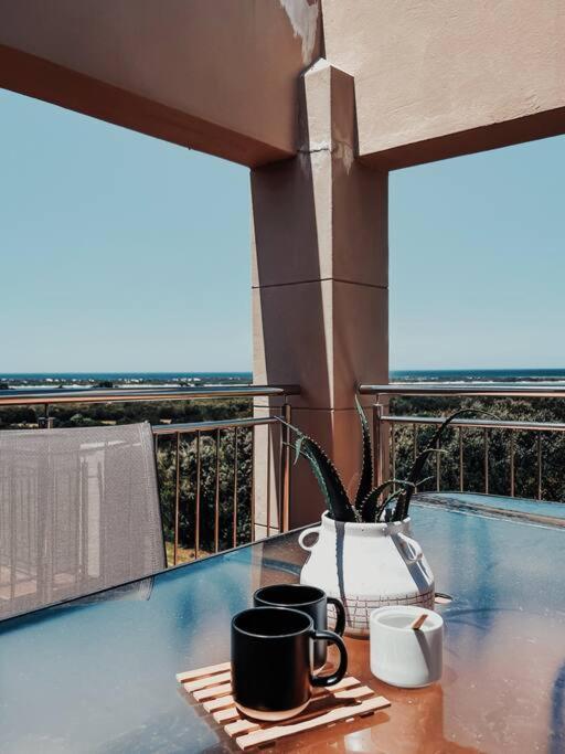 X7 -Goose Valley-Ocean Views Плеттенберг-Бей Екстер'єр фото